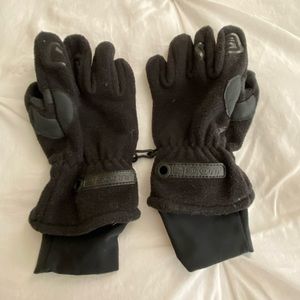 Scott Youth Gloves